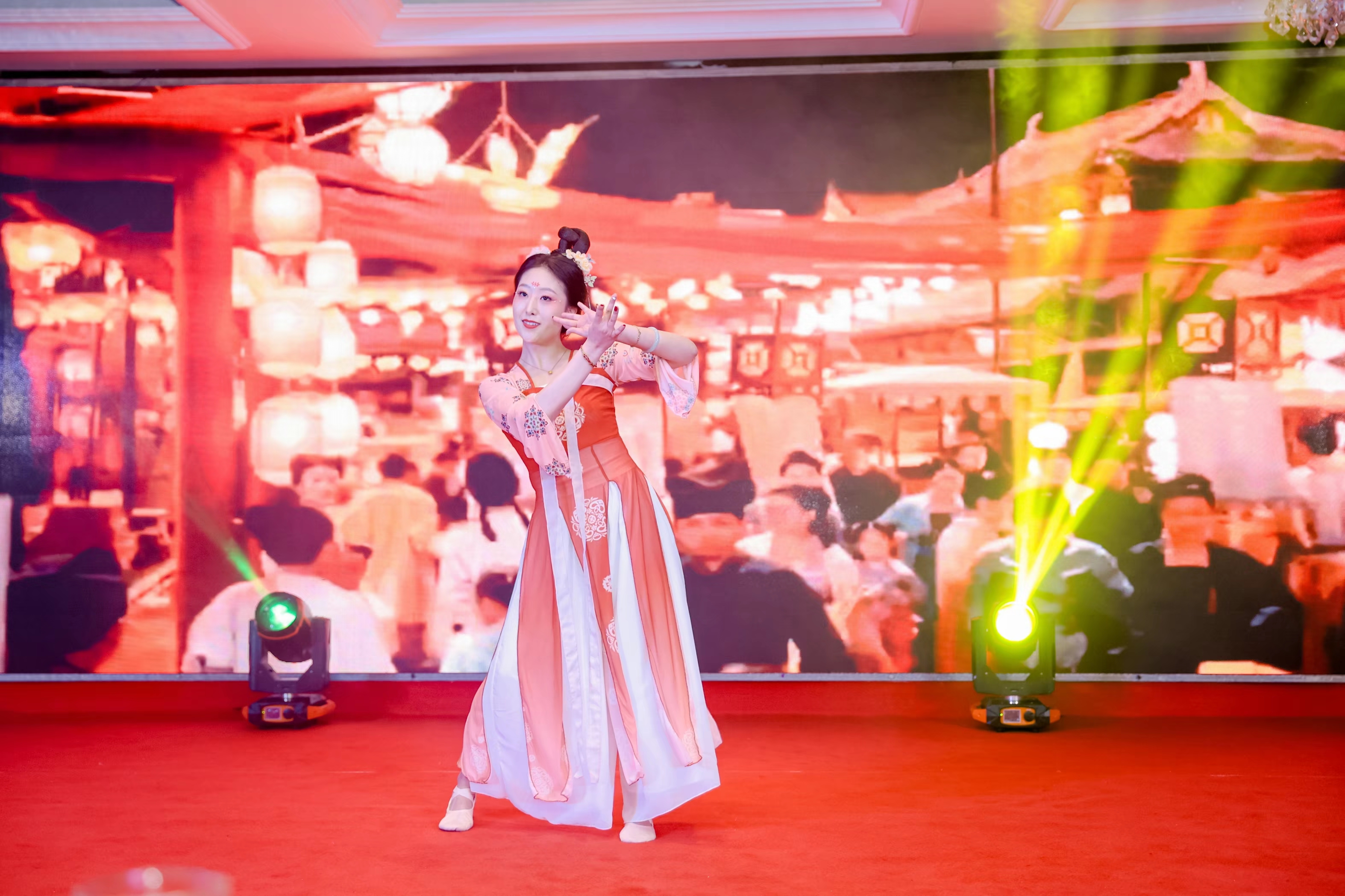 万赢娱乐股份2024年年会